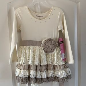 🆕 Mustard Pie 2 piece set!